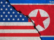 Es Corea del Norte una amenaza