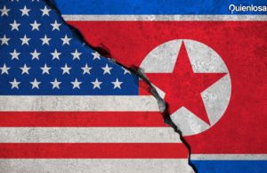 Es Corea del Norte una amenaza