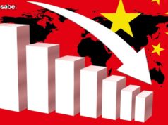 Está China entrando en recesión