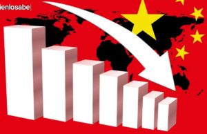 Está China entrando en recesión