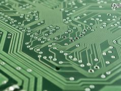 La carrera de los chips