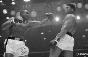 La mentalidad de Muhammad Ali