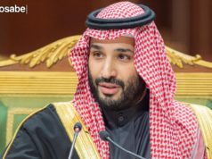La posición de Arabia Saudita