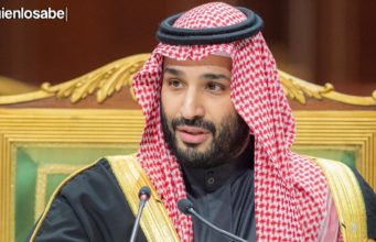 La posición de Arabia Saudita