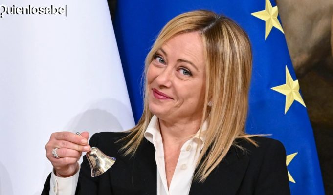 La victoria de Meloni: ¿Qué significa para Italia? La victoria de Meloni