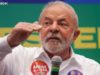 Лула да Сілва перемагає на посаді президента