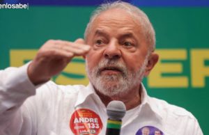 Lula da Silva gana la presidencia