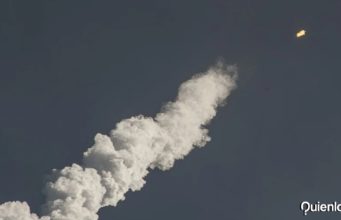 Misil norcoreano sobrevuela Japón. Misil norcoreano sobrevuela Japón