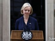 ¿Por qué renunció Liz Truss, la ex primera ministra británica? Por qué renunció Liz Truss