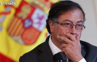 Primer escándalo de Gustavo Petro