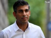 ¿Quién es Rishi Sunak, el nuevo primer ministro británico? Quién es Rishi Sunak