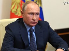 Rusia impone ley marcial