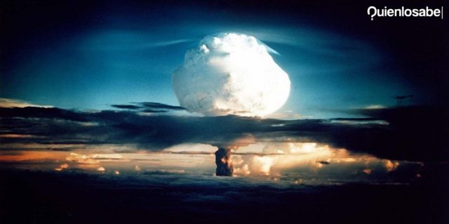 Usará Putin armas nucleares