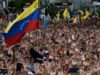 Venezuela sale del Consejo de Derechos Humanos