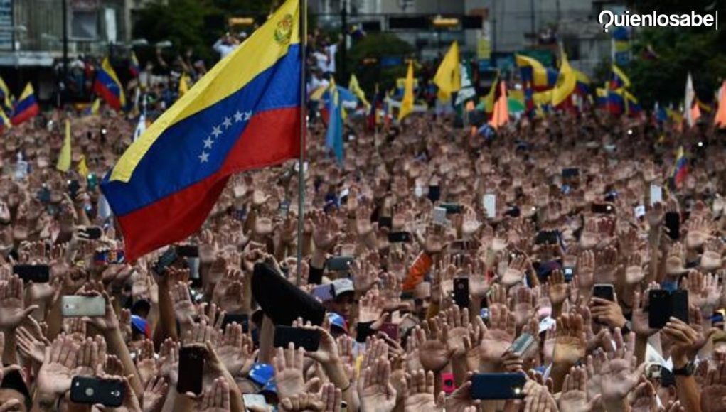 Venezuela sale del Consejo de Derechos Humanos