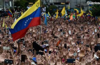 Venezuela leaves the Human Rights Council