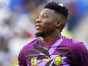 André Onana se retira de Catar