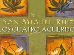 Cuáles son los 4 acuerdos