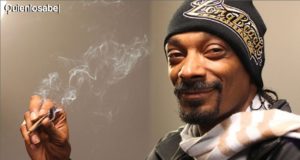 Cuánto fuma Snoop Dogg en un día