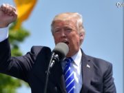 Donald Trump confirma su candidatura