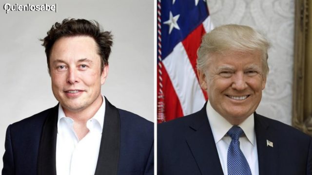 Elon Musk reactiva la cuenta