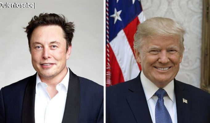 Elon Musk reactiva la cuenta