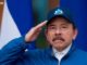 La dictadura en Nicaragua