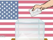 La “marea roja” de los republicanos que no se cumplió. La marea roja de los republicanos