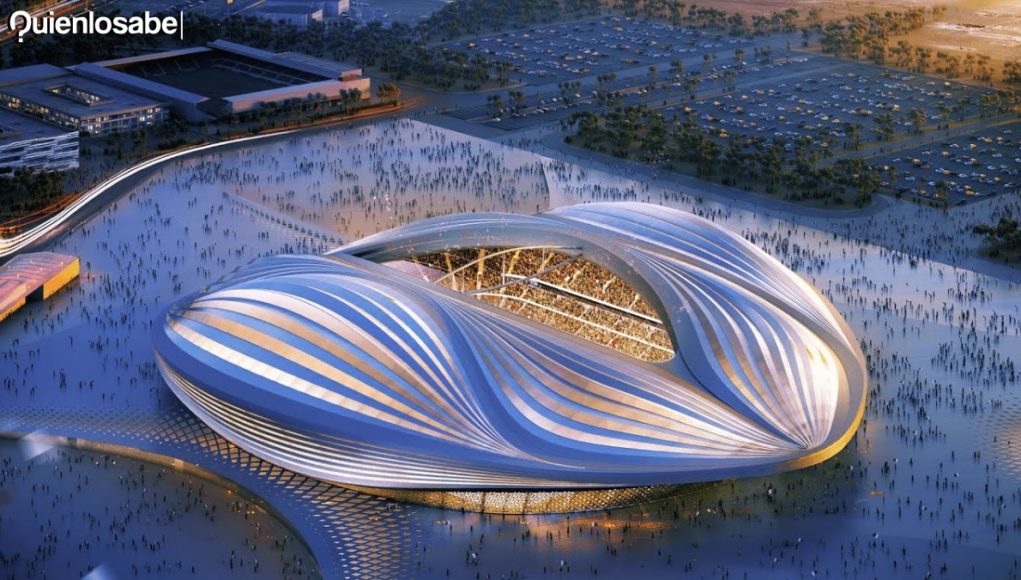 La polémica del Mundial de Catar 2022. La polémica del Mundial de Catar