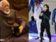Morgan Freeman y Jung Kook