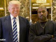 Por qué Ye y Trump
