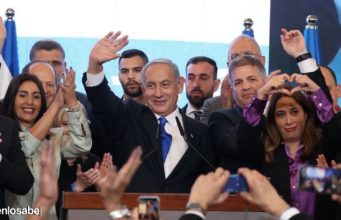 Ultraderecha en Israel