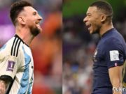 La ce oră este Argentina vs. Franţa