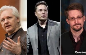 Elon Musk realiza encuesta
