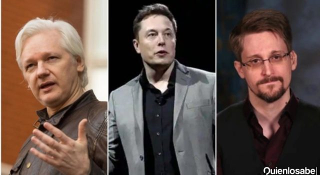 Elon Musk realiza encuesta