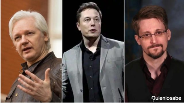 Elon Musk realiza encuesta