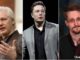 Elon Musk realiza encuesta sobre Snowden y Assange. Elon Musk realiza encuesta