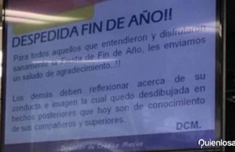 Fiesta de fin de año del Banco de Bogotá