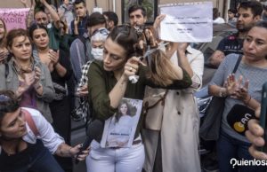 Irán cede ante las protestas