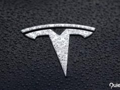 Las acciones de Tesla se desploman