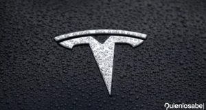 Las acciones de Tesla se desploman