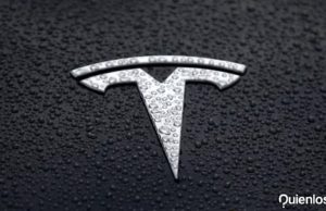 Las acciones de Tesla se desploman