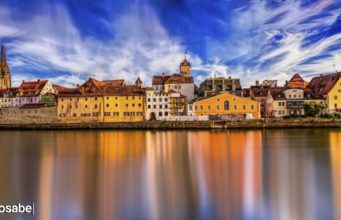 Por qué Alemania es tan rica