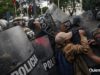 Protestas en Perú: la crisis política se esparce en el pueblo. Protestas en Perú