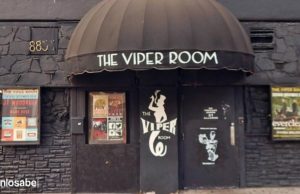 Qué era The Viper Room