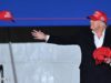 Qué posibilidades tiene Trump