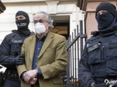 Quiénes son los ciudadanos del Reich