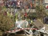 Accidente aéreo en Nepal ocasiona 72 muertes. Accidente aéreo en Nepal 1