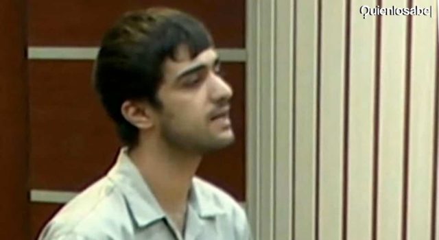 Campeón de karate ejecutado en Irán. Indignación global. Campeón de karate ejecutado en Irán