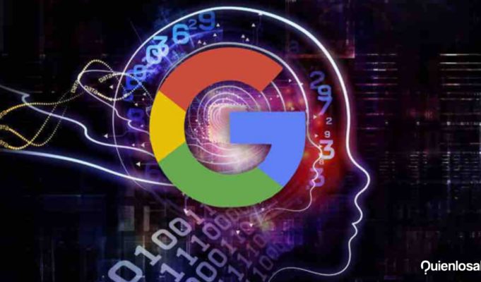 ChatGPT vs Google